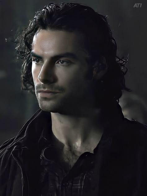 Alphard Black Aesthetic, Aiden Turner Being Human, John Mitchell Being Human, Antonin Dolohov, Aidan Turner Being Human, Adian Turner, Heaven Song, Rabastan Lestrange, Being Human Uk