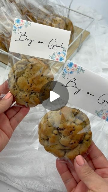 Gender Reveal Favors, Gender Reveal Cookies, Cookie Favors, Never Stop Learning, Easy Food, Gender Reveal, My Website, Talk About, Food Ideas