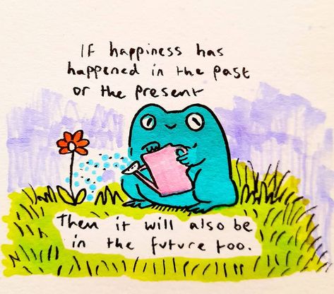 ANDY (he/him) - UK on Instagram: “Reminder #doodle #linedrawing #pendrawing #freg #frogart #froggy #cute #kunst #goblincore #cottagecore” Personal Growth Motivation, Reaction Images, Frog Art, Self Reminder, Happy Words, Positive Outlook, Cozy Living, Pretty Words, Cute Quotes