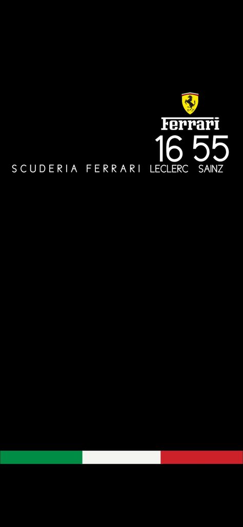 Scuderia Ferrari wallpaper 1080×2340 (6:13) Ferrari Wallpaper 16 55, Ferrari F1 2023 Wallpaper, Ferrari Scuderia Wallpaper, F1 Aesthetic Wallpaper Ferrari, Ferrari F1 Lockscreen, Ferrari Minimalist Wallpaper, Ferrari F1 Minimalist Wallpaper, Ferrari F1 Car Wallpaper, 16 55 Wallpaper