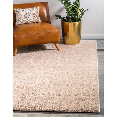 Area Rugs In Living Room, Living Room Minimalist, Home Vision Board, Rug Studio, Room Minimalist, All Modern Rugs, Taupe Rug, Rugs Living Room, Plush Area Rugs