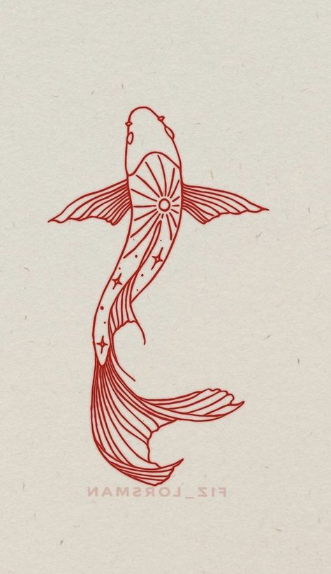 Aa Tattoos, Cool Ear Tattoos, Maching Tattoos, Koi Fish Drawing, Ear Tattoo Ideas, Ear Tattoos, College Bedroom, Bed Art, Wolf Tattoo Design