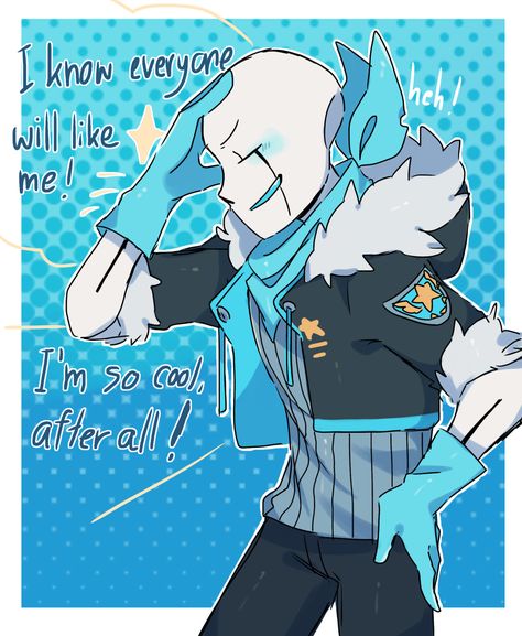 Ask me anything (Posts tagged g!swap sans)