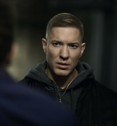 Tommy From Power, Tommy Egan Power, Tariq St Patrick, Power Universe, Tommy Egan, Joseph Sikora, Dark Reality, Human Oc, Bali Tattoo