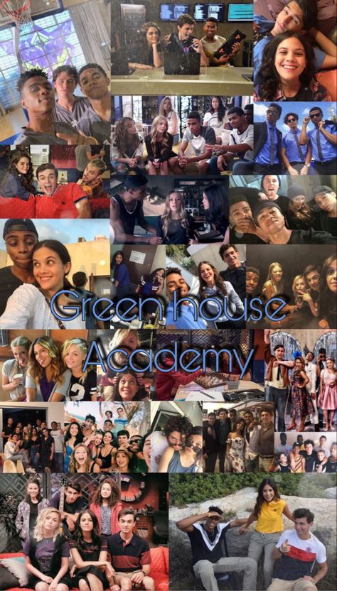 Best Friend Relationship, Greenhouse Academy, Alexa & Katie, Mysterious Events, Home Greenhouse, The Darkest Minds, Diy Greenhouse, The Best Films, Netflix Series