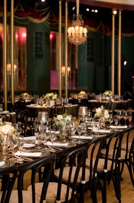 Chicago Area Weddings | The Casino Club | Carolyn & Matt Room Decor Men, Casino Royale Theme, Casino Wedding, Casino Party Foods, Casino Dress, Casino Table, Wedding View, Poker Party, Casino Royale Party