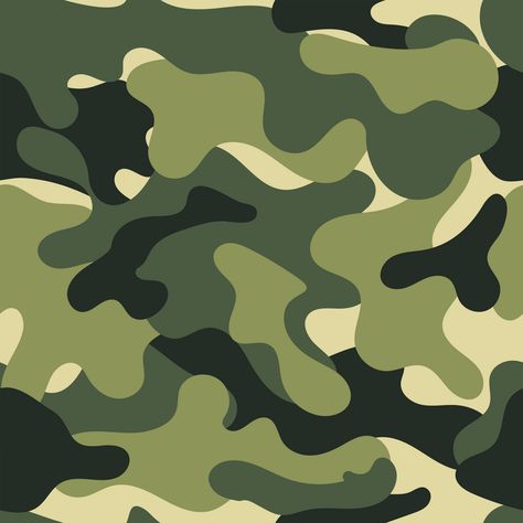 Camouflage Wallpaper, Army Camo, Repeat Prints, Vector Background Pattern, Camouflage Patterns, Wallpaper For Your Phone, Wallpaper Free Download, Camo Print, Vector Background