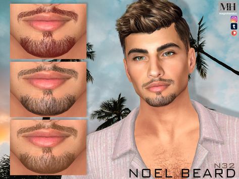 Sims 4 Cc Male Goatee, Sims 4 Male Cc Beards, Sims Cc Facial Hair, Sims 4 Beard Cc Alpha, Sims4 Cc Beard, Sims 4 Moustache Cc, Sims 4 Goatee, Sims 4 Cc Male Face, Sims 4 Beard Cc