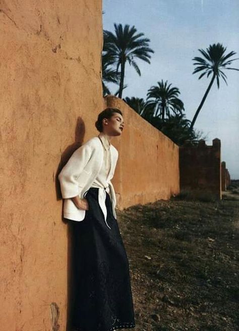 Shoot in Morocco  #fashionphotographer #fashionphotography #trendy #womensfashion #fashiondesigner #couture #trends #fashionindustry #mua #makeupforever Morocco Fashion, Mode Editorials, Moroccan Fashion, Arab Fashion, Fashion Photography Editorial, Fashion Photoshoot, Photography Inspo, Fashion Shoot, Ladies Tops Fashion