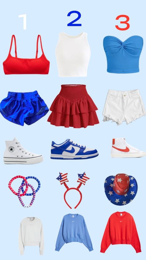 Cute Xmas Outfits, 4th Outfits, July Outfit Ideas, Classy Halloween Costumes, July Outfits, 4th Of July Outfit, Xmas Outfits, Preppy Summer Outfits, Casual Preppy Outfits