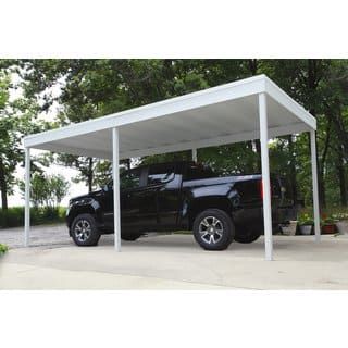 Freestanding Carport, All Steel Carports, Free Standing Carport, Polycarbonate Roof Panels, Carport Patio, Carport Kits, Steel Carports, Car Port, Carport Designs