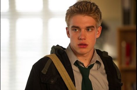 Rhydian Morris, Bobby Lockwood, House Of Anubis, Foster Family, Normal Life, Fav Celebs, Falling Down, New Shows, Percy Jackson