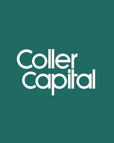 Pentagram on Instagram: "@angushyland and team have created a new brand identity for @collercapital, an independent global investment firm specialising in secondary private markets, known for its collaborative approach to responsible investing.     With both the business and the secondaries industry going through significant changes, Coller Capital felt that its brand wasn’t working as hard as it needed to, as it was no longer reflective of who it is now.     Angus and team were invited to create a new visual identity that was more human and approachable, and would help the investment firm communicate with both financial advisers and end clients. The new identity needed to retain the firm’s pioneering spirit while still emphasising its human approach.    The new identity is modern, approac Accounting Firm Branding, Financial Branding, Capital Investment, Financial Advisors, Visual Identity, Brand Identity, No Response, Brand New, Branding