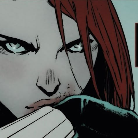 Natasha Romanoff Icons Comic, Natasha Romanoff Comic, Natasha Romanoff Icons, Black Widow Red Room, Marvel Comics Icons, Black Widows, Black Widow Aesthetic, Natasha Romanoff Black Widow, Aesthetic Marvel