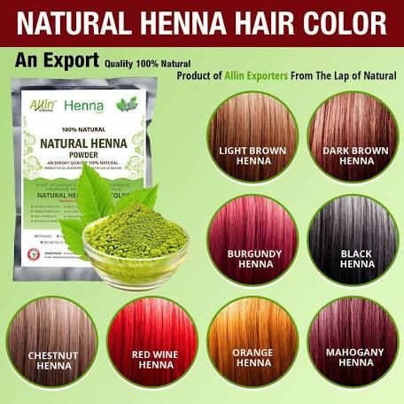 Blonde Henna Hair Recipe To Cover Grays | Organic Beauty Recipes Henna For Hair Color, Henna Natural Hair, Henna For Hair, Henna Hair Color, Brown Henna, Organic Hair Color, Henna Color, Organic Henna, Hair Color Brands