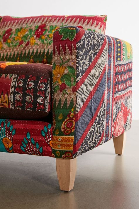 Boho southwest decor