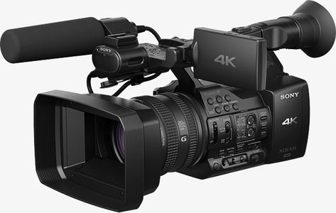 Sony Electronics, Hd Camcorder, Professional Model, 4k Camera, Sony Camera, Camera Reviews, Marmaris, Video Cameras, Digital Video