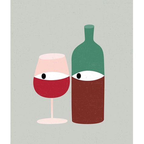 Thomas Heinz on Instagram: "Still life. . . . #stilllife #winetime #wine #vinnaturel #wineillustration #editorialillustration #illustration #visualsnack #magazineillustration #graphicart #vin #vino #pinonoir #digitalsketch #winecollector #wineoclock #instawine #winetasting #winenerd #sober #soberlife" Wine Tasting Illustration, Red Wine Illustration, Wine Design Poster, Glass Of Wine Illustration, Wine Cartoon, Wine Graphic Design, Wine Bottle Images, Modern Art Ideas, Wine Glass Illustration