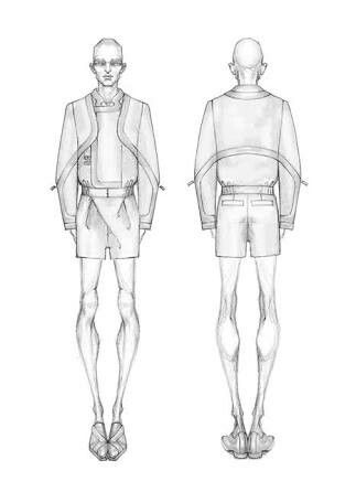 Sketch Men, Men's Fashion Illustration, Think Like A Man, Fashion Sketches Men, Mens Fashion Illustration, Man Sketch, Clothing Sketches, Illustration Techniques, Man Illustration