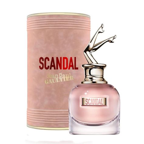 Jean Paul Gaultier Scandal by Jean Paul Gaultier Women Eau De Parfum Spray 2.7 oz 100% Authentic, Brand New, This item comes in brand new manufacturer retail packaging, same as what is found in a retail store. unused, unopened, undamaged item  |  Tradesy is the leading used luxury fashion resale marketplace | 100% AUTHENTIC, OR YOUR MONEY BACK | We have a zero-tolerance policy for replicas. Our authentication rate is best in the industry (Stronger than eBay, ThreadUp, The RealReal, Poshmark, Ves Jean Paul Gaultier Scandal, Perfume Jean Paul, Signature Perfume, Armani Parfum, Perfume Versace, Dior Jadore, Make Up Tutorials, Fitness Armband, Best Perfume