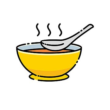 bowl,soup,dish,food,filled,line,clip art,cartoon,symbol,fresh,illustration,healthy,meal,dinner,cuisine,restaurant,diet,cooking,vector,eat,vegetarian,vegetable,hot,tomato,tasty,background,nutrition,spoon,white,lunch,vegan,green,cook,delicious,traditional,cup,sign,icon,isolated,design,steam,kitchen,line vector,food vector,cartoon vector,green vector,cup vector,menu vector,vegetable vector,sign vector,kitchen vector,spoon vector,restaurant vector,cook vector,vegetables Soup Of The Day Sign, Bowl Of Soup Illustration, Bowl Of Soup Drawing, Soup Cartoon, Soup Drawing, Soup Illustration, Eating Illustration, Vector Vegetables, Bowl Illustration