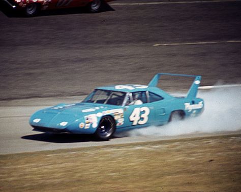 Plymouth Superbird, Plymouth Cars, Dodge Daytona, Dodge Charger Daytona, Мотоциклы Cafe Racers, Nascar Cars, Nascar Race Cars, Richard Petty, Dodge Muscle Cars