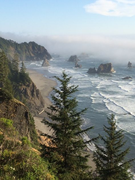 Photography Hobby, Adventure Is Out There, California Coastline, California Coast, Oregon Coast, Nature Aesthetic, Travel Inspo, Pretty Places, The Coast