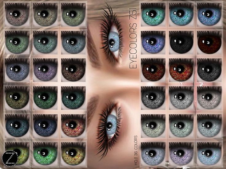 The sims 4 Coloured Eyes, Alpha Cc, Sims 4 Cc, Custom Content, The Sims Resource, Sims Resource, Sims 2, The Sims 4, The Sims