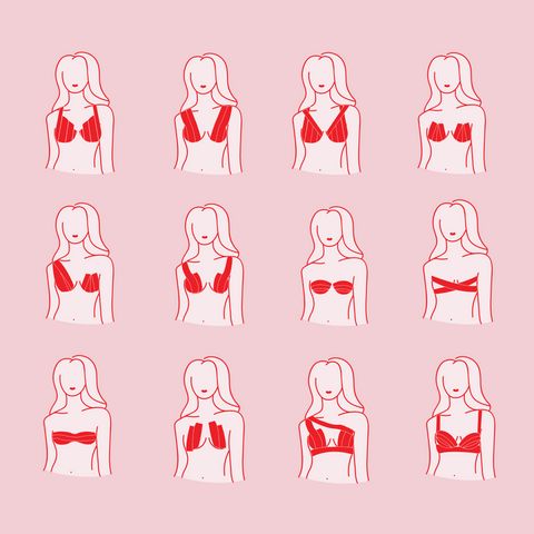 Low Cut Top Outfit, Bra Tape, Tape Clear, Backless Dresses, Bra Hacks, Low Cut Dresses, Fashion Tape, Low Cut Top, Styling Guide