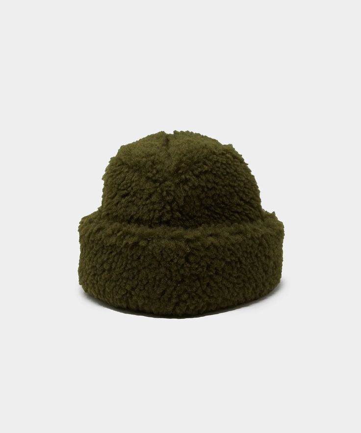 Khaki Winter Hats, Cozy Green Winter Hat, Green Wool Hat For Fall, Khaki Winter Hats, One Size Fits Most, Green Winter Hat For Cold Weather, Winter Khaki Cap, Khaki Winter Cap, Khaki Winter Hat One Size Fits Most, Cozy Green Hat For Fall