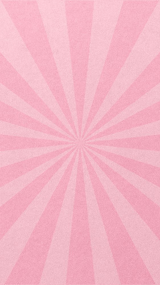 an abstract pink and white background with sunbursts in the center, for use as a backdrop or wallpaper