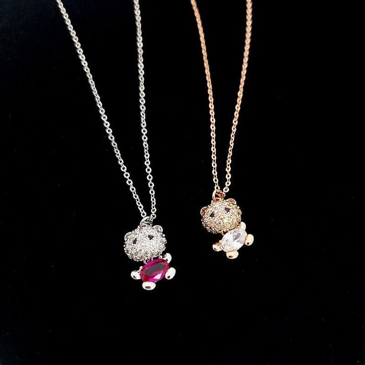 Make any of your kawaii outfit go from nay to yay and accessorize with one of these Cute Cat Crystal Necklaces today!These chic and unique Cute Cat Crystal Necklace are crafted with a hundred percent high quality and durable silver materials. It features a classic link chain and lobster claw closure type adorned with a crystal bedazzled kitty pendant that is guaranteed to have superb and fine quality, giving your get-up a dash of sparkle and kawaii effortlessly! Specifications: Necklace Type: C Cute Silver Clavicle Chain Jewelry, Cute Silver Charm Necklaces For Party, Cute Silver Charm Necklaces With Clavicle Chain, Cute Clavicle Chain Jewelry For Party, Trendy Cat Design Jewelry For Parties, Trendy Cat Design Jewelry For Party, Cute Metal Necklaces For Gifts, Cute Silver Jewelry With Adjustable Chain, Cute Round Silver Necklace