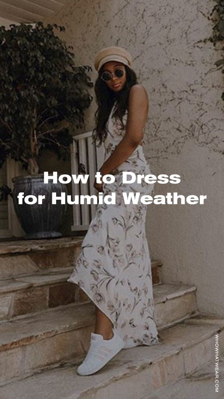 Hot Rainy Weather Outfit, Humid Weather Outfit Rainy Days, Humid Outfit Ideas, How To Dress For Hot Humid Weather, Outfits For Heat And Humidity, Outfit Humid Weather, Humidity Outfit Summer, Humid Outfit Summer, Hot And Rainy Weather Outfits