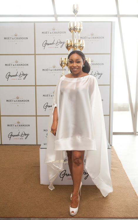 Beverly Naya, Rita Dominic And Others At The Star-Studded Moet Grand Day Party – FashionGHANA.com: 100% African Fashion White Dress For Party, White Dresses Classy, Rita Dominic, All White Party Outfits, White Party Outfit, African Fashion Designers, Chic Dress Classy, Short African Dresses, African Dresses Modern