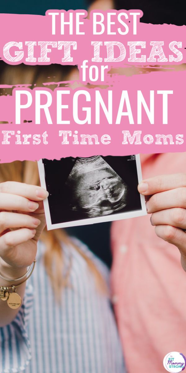 the best gift ideas for pregnant first time moms