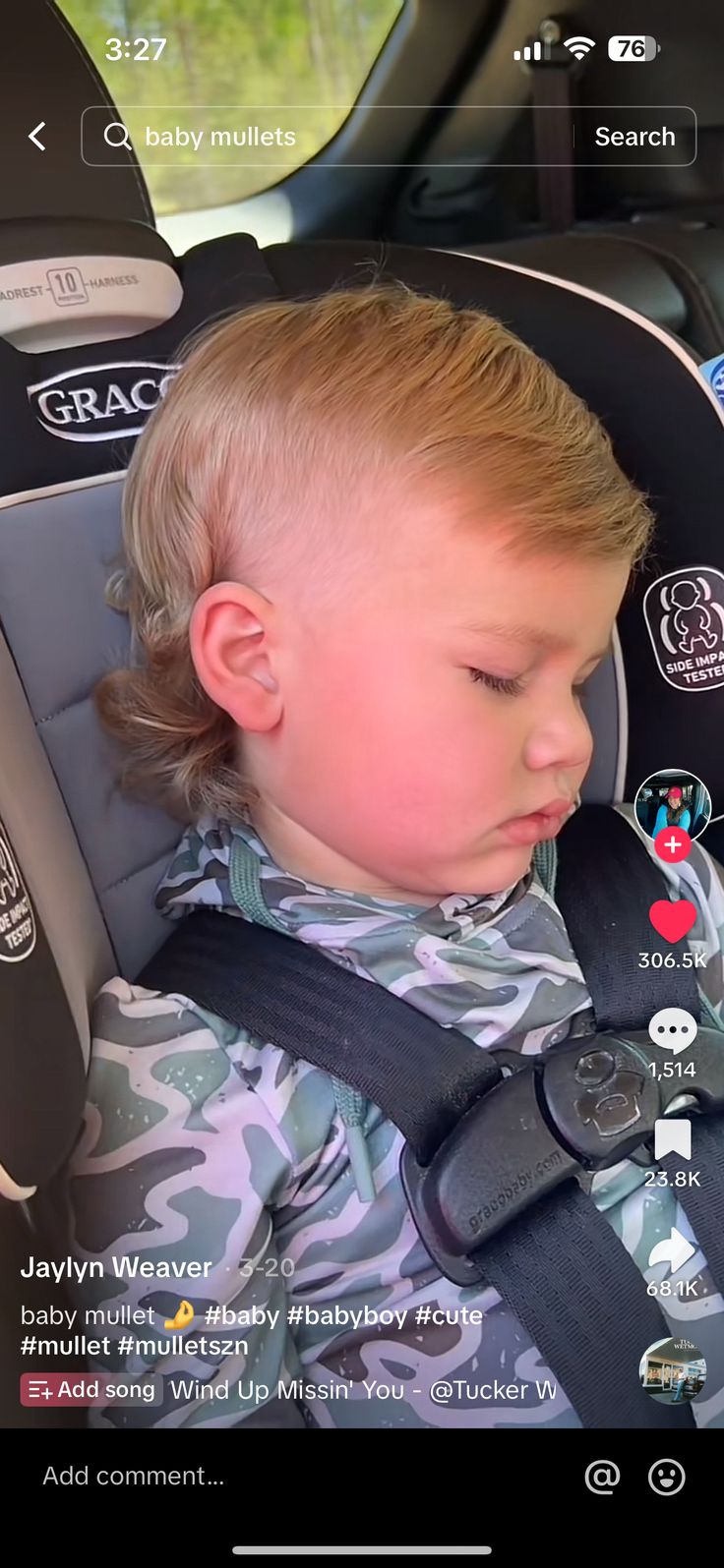 Hair Cuts For Toddler Boys Fade, Toddler With Mullet, Modern Mullet Toddler Boy, Little Boy Haircut Mullet, Toddler Boy Medium Haircut, Boys First Haircut Ideas, Toddler Modern Mullet, Toddler Boy Haircut Mohawk, Toddler First Haircut Boys