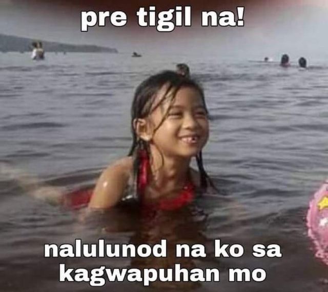 Pinoy Humor, Funny Hugot, Funny Text Pictures, Tagalog Quotes Hugot Funny, Funny Quotes Tumblr, Enhypen Official, Filipino Memes, Tagalog Quotes Funny, Filipino Funny