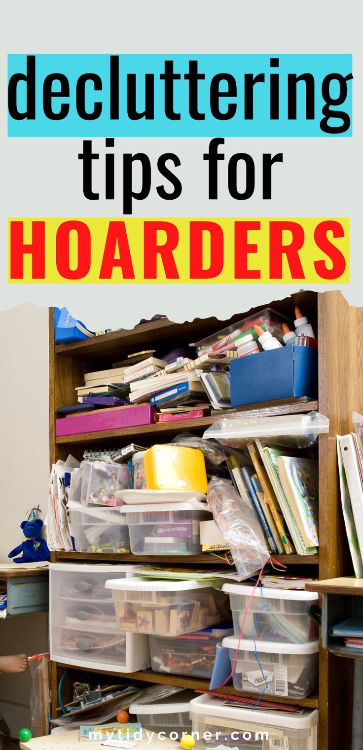 a bookcase filled with lots of books and plastic bins next to each other