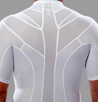 BODY MAPPING Sportswear Details, Company Shirts, Mens Workout Clothes, Futuristic Fashion, Future Fashion, Sport Wear, Apparel Design, Sport Fashion, Fashion Details