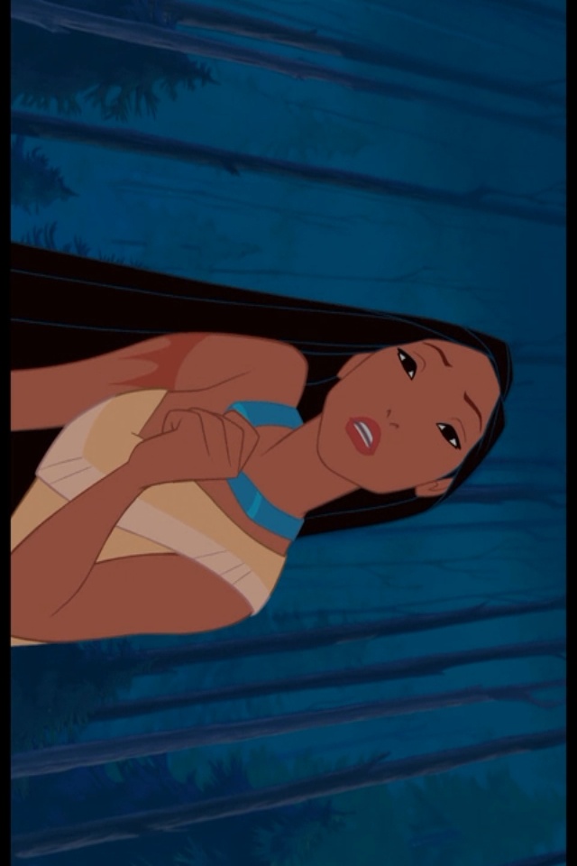 an animated image of a woman in swimsuit with her hand on her hip and looking at the camera