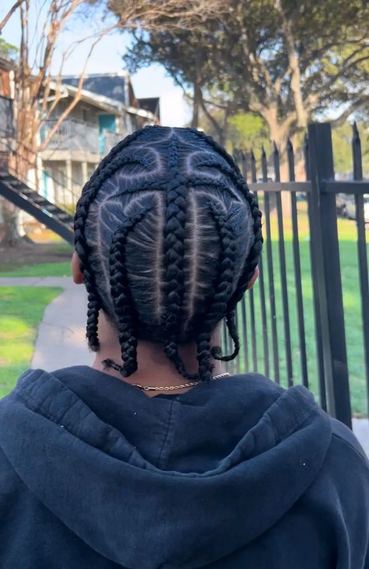 4 Plaits Hairstyles, Hair Plaits, Cornrows Men, Cornrows Natural, Cornrow Styles For Men, Black Boy Hairstyles, Cornrow Braids Men, Natural Hair Men, Boy Braids Hairstyles