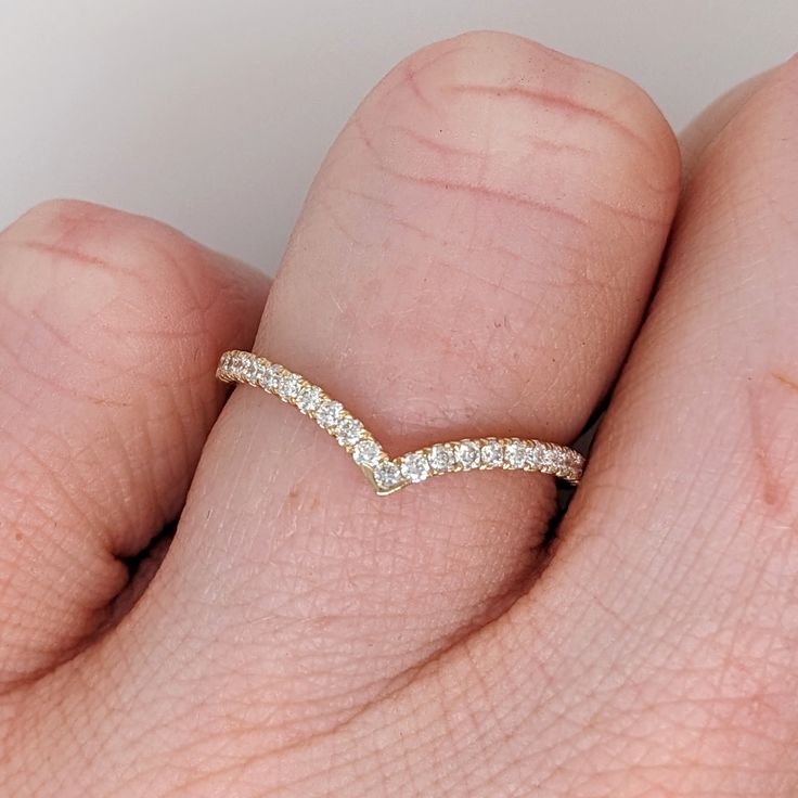 This unique diamond band features a beautiful design that will beautifully compliment any ring that you choose to stack with it. This ring is ready to be cast in 14k solid white, yellow or rose gold. Designer Silver Jewellery, Jewelry Showcases, Unique Diamonds, Diamond Band, Earring Findings, Pendant Bracelet, Diamond Bands, Estate Jewelry, Or Rose