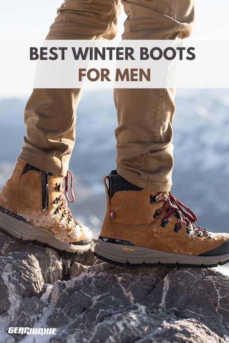 Whether shuffling from car to chairlift or slogging in the frozen woods, a good pair of boots is requisite footwear for surviving winter and fall. Snow Boots Outfit Men, Mens Snow Boots Outfit, Mens Winter Shoes Casual, Winter Shoes Men Cold Weather, Men’s Winter Shoes, Men’s Snow Boots, Men Snow Outfit, Men’s Winter Boots, Winter Outfits Men Cold Weather Snow