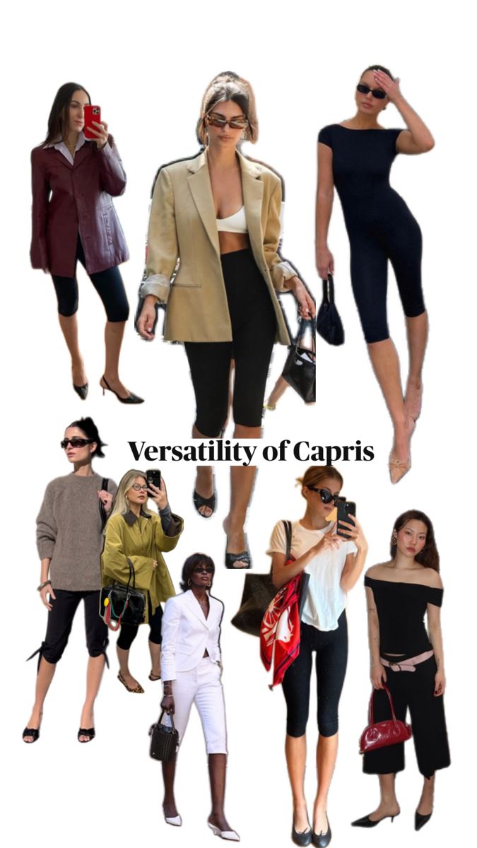 Capri Pants Outfits Casual, Capri Pants Outfits, Not Going Out, Spring Time Outfits, Extra Fashion, Pants Outfit Fall, Going Out Looks, Pants Outfit Casual, Red Taylor