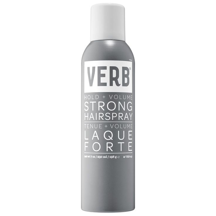 A strong hairspray that provides long-lasting hold, lift, and volume for natural-looking styles.Hair Type: Straight, WavyHair Texture: Fine, Medium, and ThickHair Concerns: Hold, Volumizing Formulation: SprayHighlighted Ingredients:- Pro-vitamin B5: Naturally thickens and provides body while smoothing dry hair and hydrating the scalp.- Patented Copolymer: Builds volume and provides natural hold.- Glycerin: Naturally binds moisture to hair for added softness. Ingredient Callouts: This product is Best Hairspray, Indie Beauty Brands, Indie Hair, Hair Brands, Natural Styles, Mineral Oil, Beauty Brand, Textured Hair, Baby Hairstyles