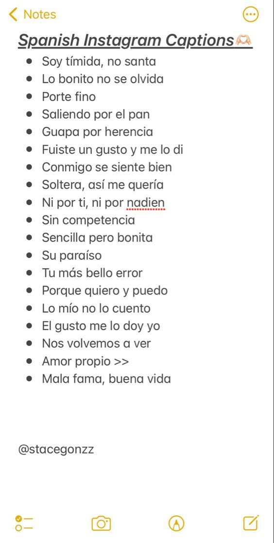 Instagram captions Instagram Bio Ideas Aesthetic Spanish, Pretty Quotes Spanish, Graduation Captions Spanish, Pretty Spanish Quotes, Instagram Captions Baddie Latina, Quotes In Spanish For Instagram, Photo Dump Captions Spanish, Song Lyric Captions Spanish, Small Quotes In Spanish