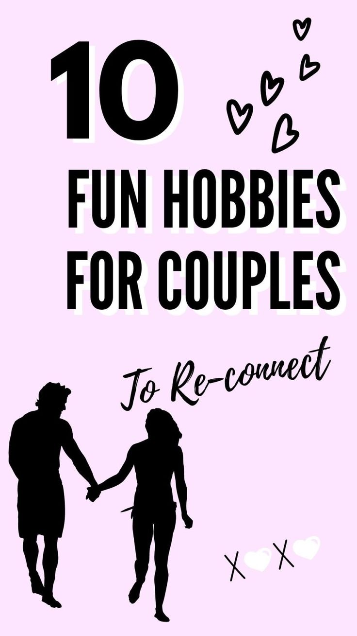 List Of Fun Hobbies For Couples - Steph Social Hobbies With Husband, Activities To Do With Husband, Classes To Take As A Couple, Hobbies For Families, Free Couples Activities, Fun Couples Activity, Activities For Couples Things To Do, Fun Couples Crafts, Fun Hobbies For Couples