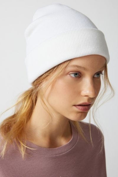 New go-to beanie hat from UO. Ultra-soft knit complete with a cuffed edge in all our favorite colors. Only at Urban Outfitters. Content + Care. 100% Acrylic Spot clean Imported Beanie Hat, Soft Knits, Beanie Hats, Favorite Color, Urban Outfitters, Sign Up, Knitting, Hats