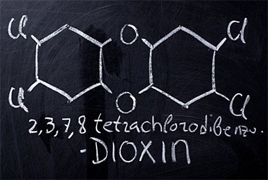 What is Dioxin?  How to Avoid Toxin Dioxin   — Decoding Household Chemicals Toxic Household, Save Our Earth, Agent Orange, Washington State University, Physical Strength, Public Enemy, Natural Selection, Interesting Articles, Science And Nature