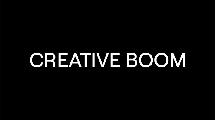 Creative Boom